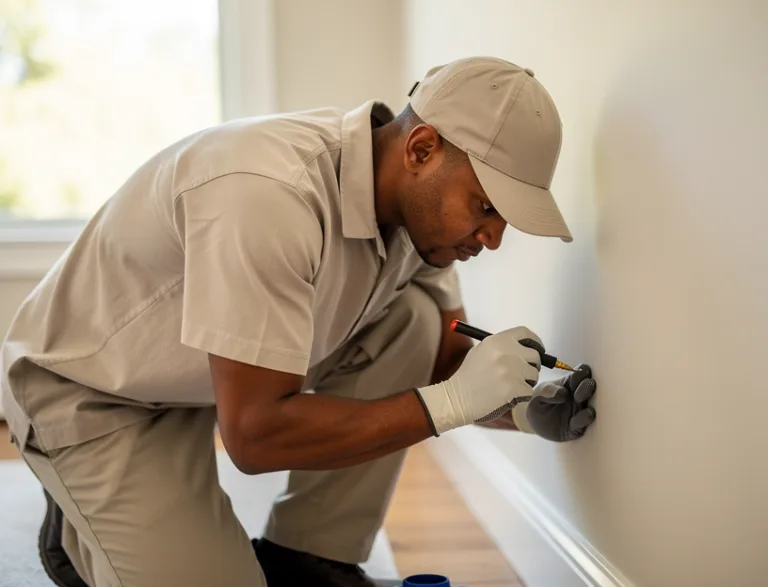 Pest Control service in Forest Lake